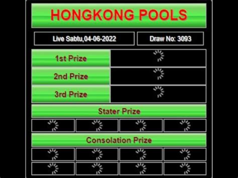 10 Best Online Lottery Sites in Hong Kong 2024.